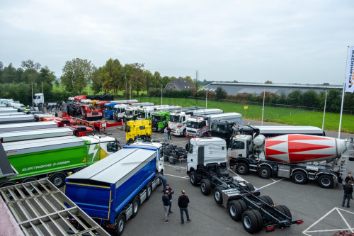 Veldhuizen 45 jaar - 126